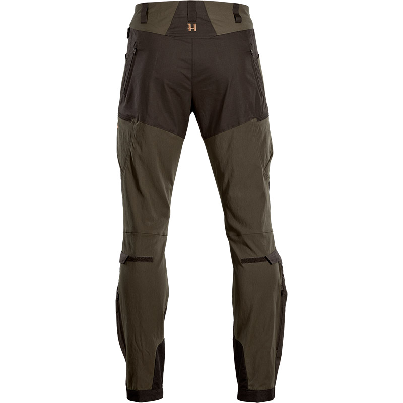 Pantalon Ragnar Hrkila