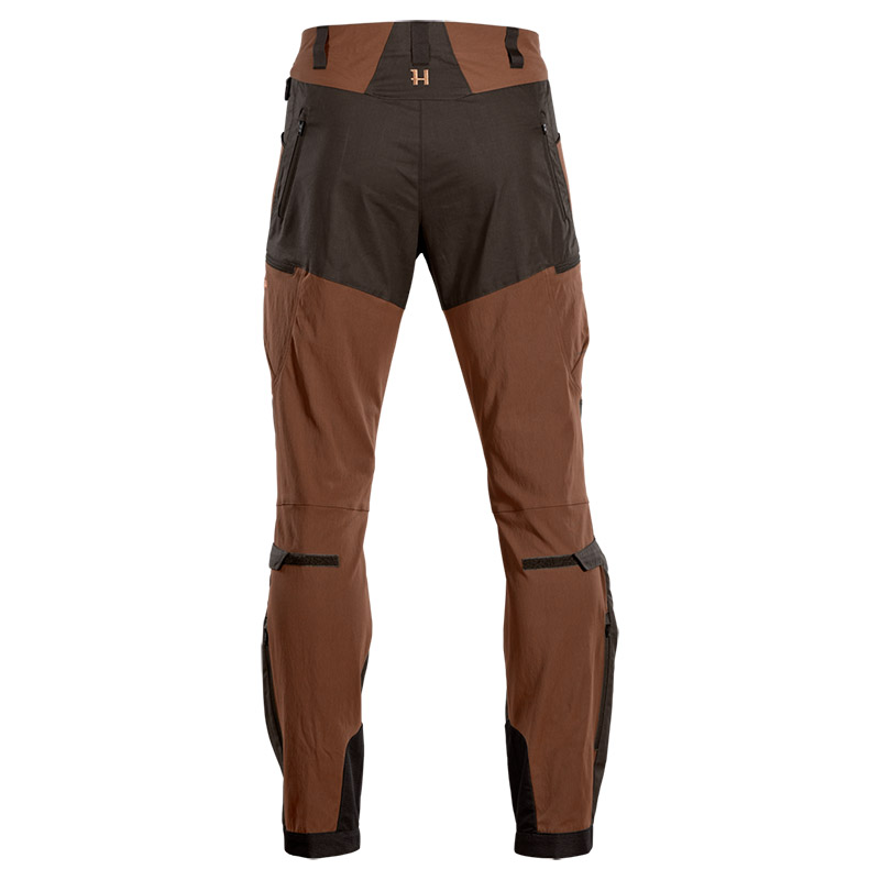 Pantalon Ragnar Hrkila