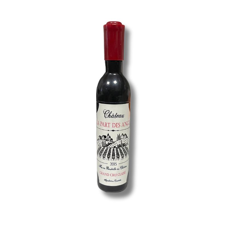 Tire-bouchon Magnet Bouteille de vin