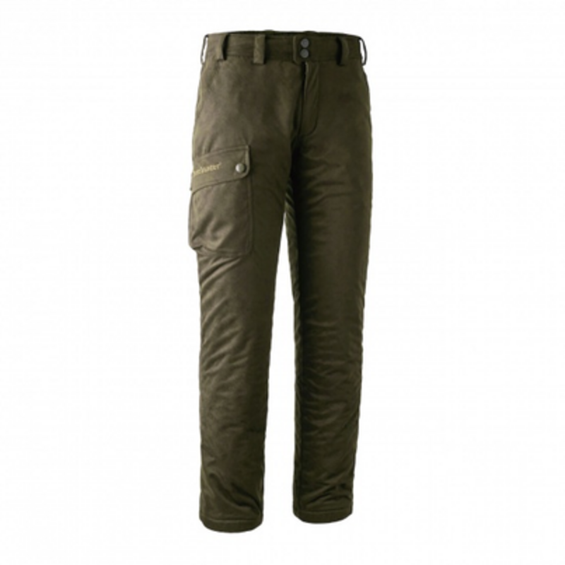 Pantalon Hiver Explore Deerhunter