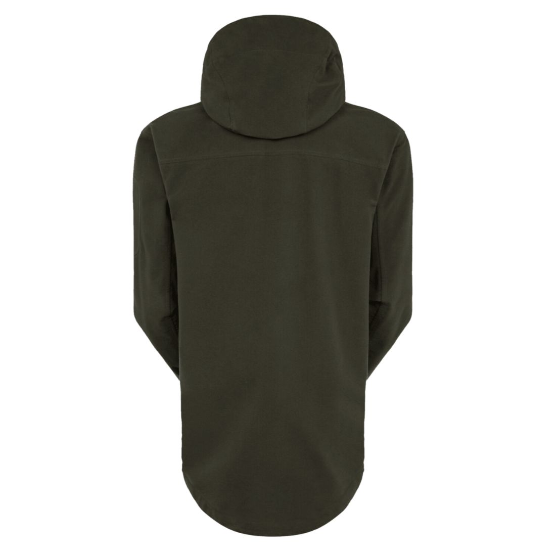 Veste Tempest forest - Ridgeline