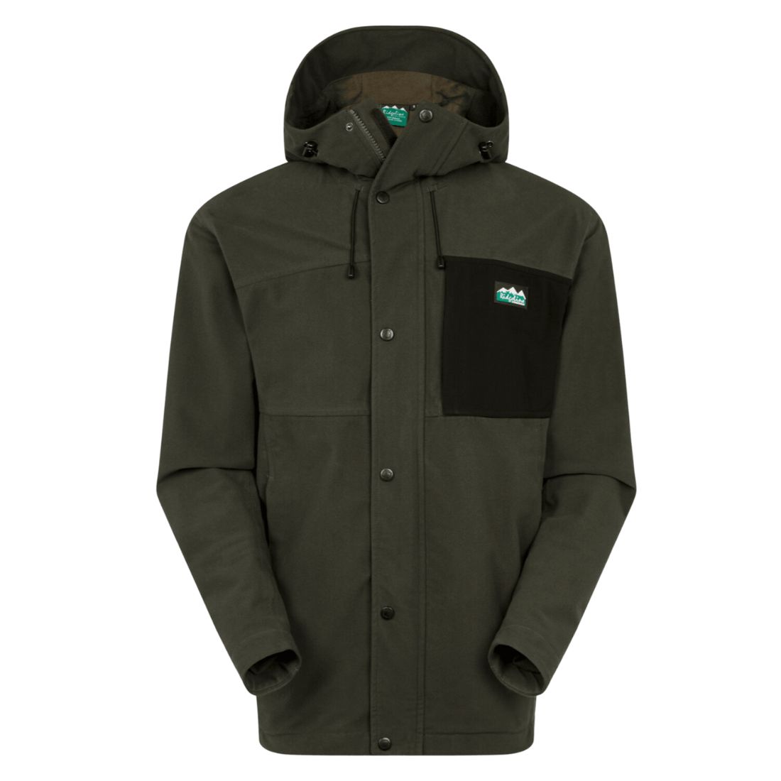 Veste Tempest forest - Ridgeline