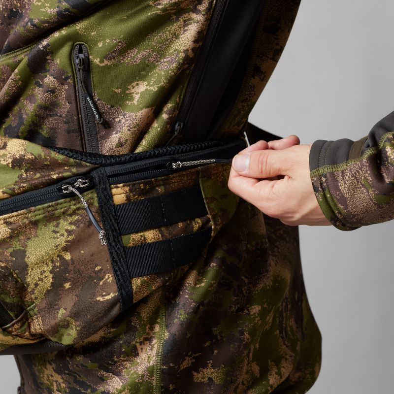 Sac banane Deer Stalker Camo - Harkila