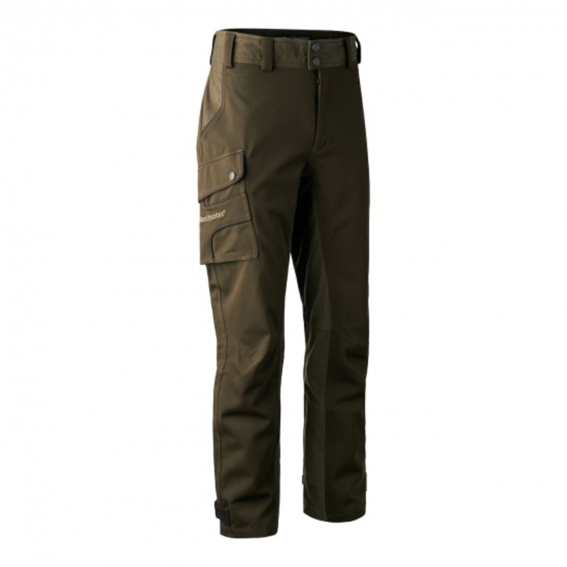 Pantalon Muflon Light Deerhunter