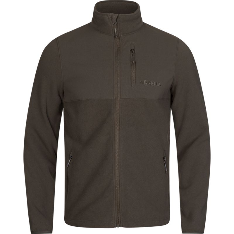 Veste Fjell Fleece - HARKILA