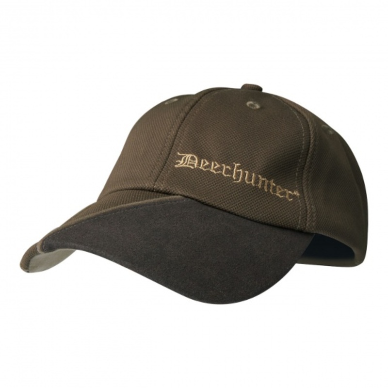 Casquette Muflon Deerhunter