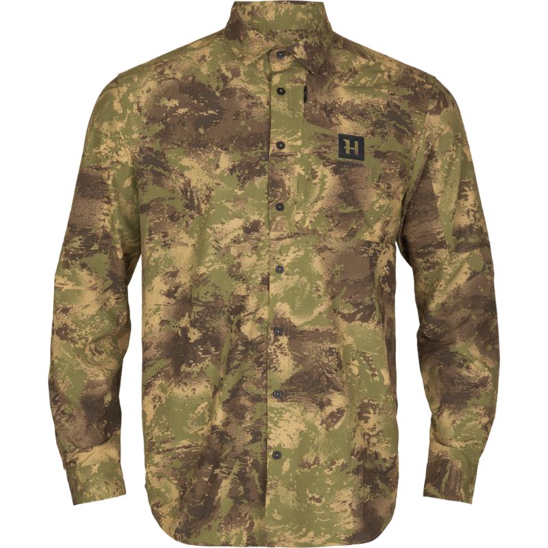 Chemise Deer Stalker Camo - HARKILA