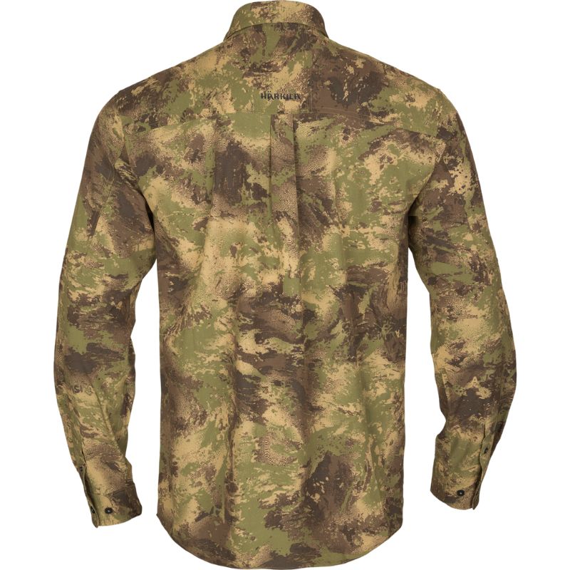 Chemise Deer Stalker Camo - HARKILA