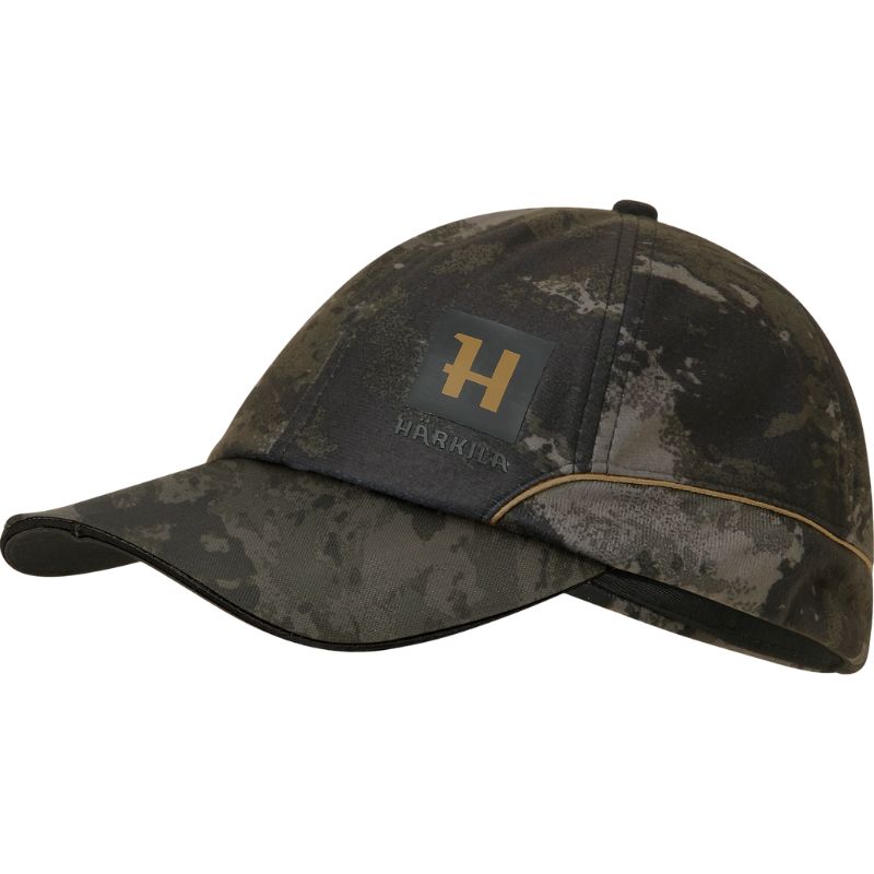 CASQUETTE NOCTYX CAMO - HARKILA