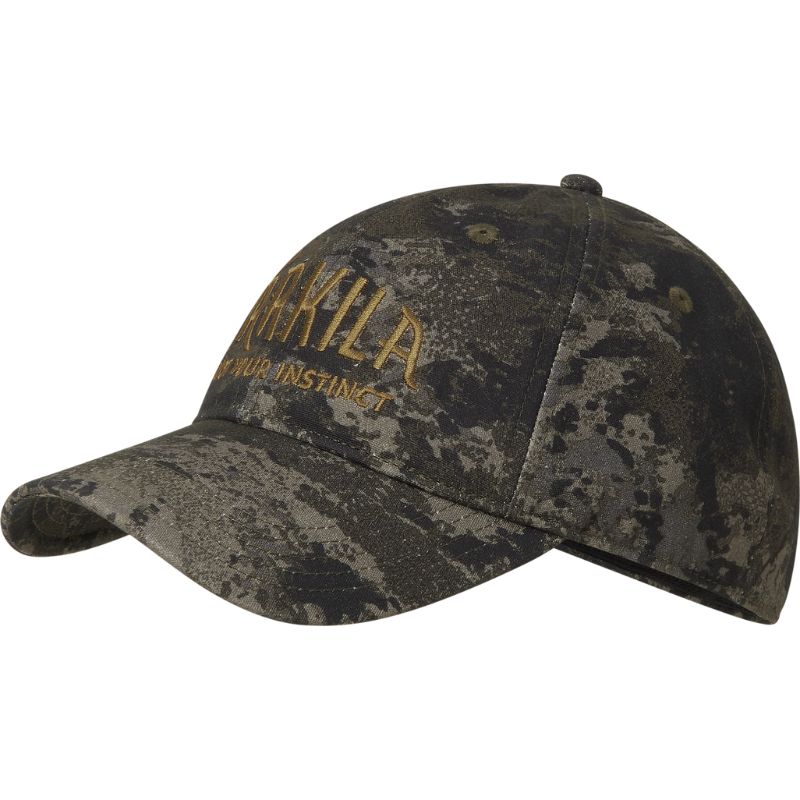 CASQUETTE MODI CAMO - HARKILA