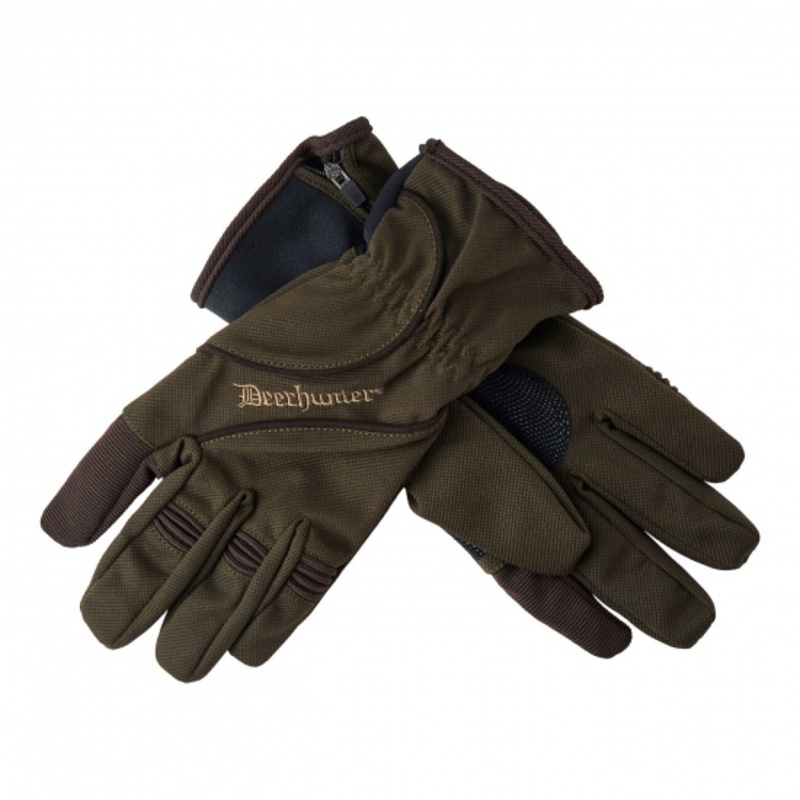 Gants Muflon Light Deerhunter