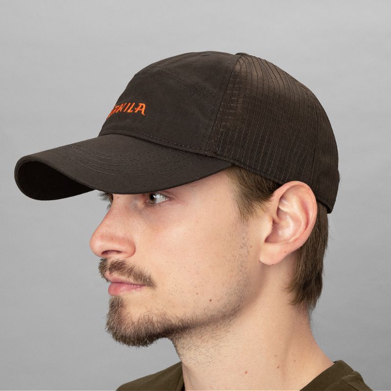 CASQUETTE IMPAC - HARKILA