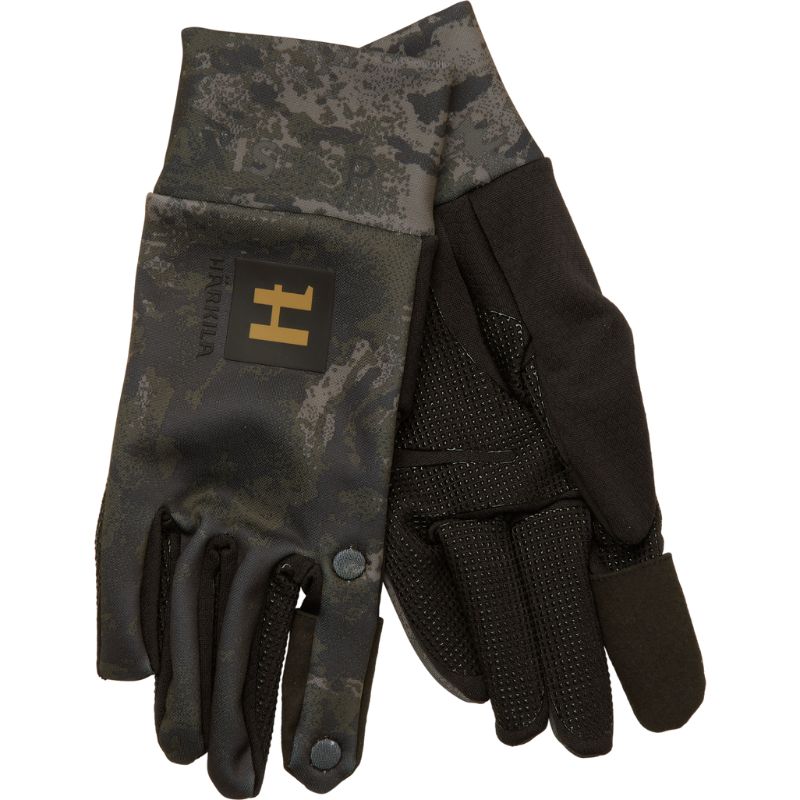 GANTS NOCTYX CAMO - HARKILA