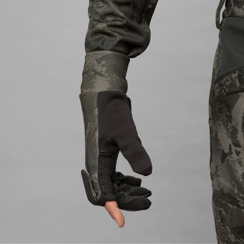 GANTS NOCTYX CAMO - HARKILA