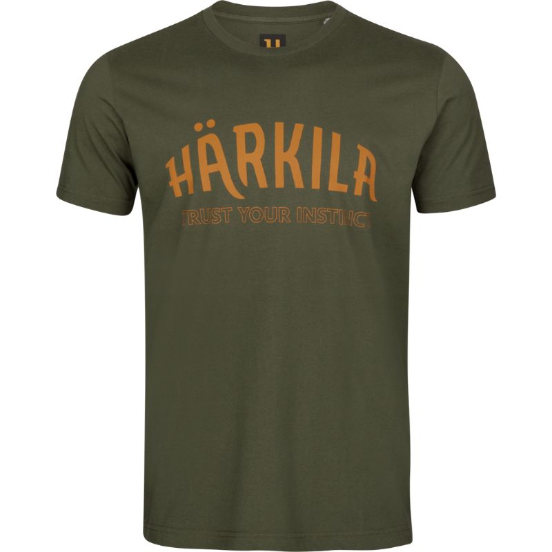 T-SHIRT MODI - HARKILA