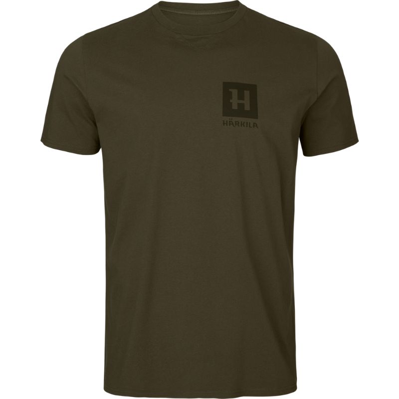 T-SHIRT GORM - HARKILA