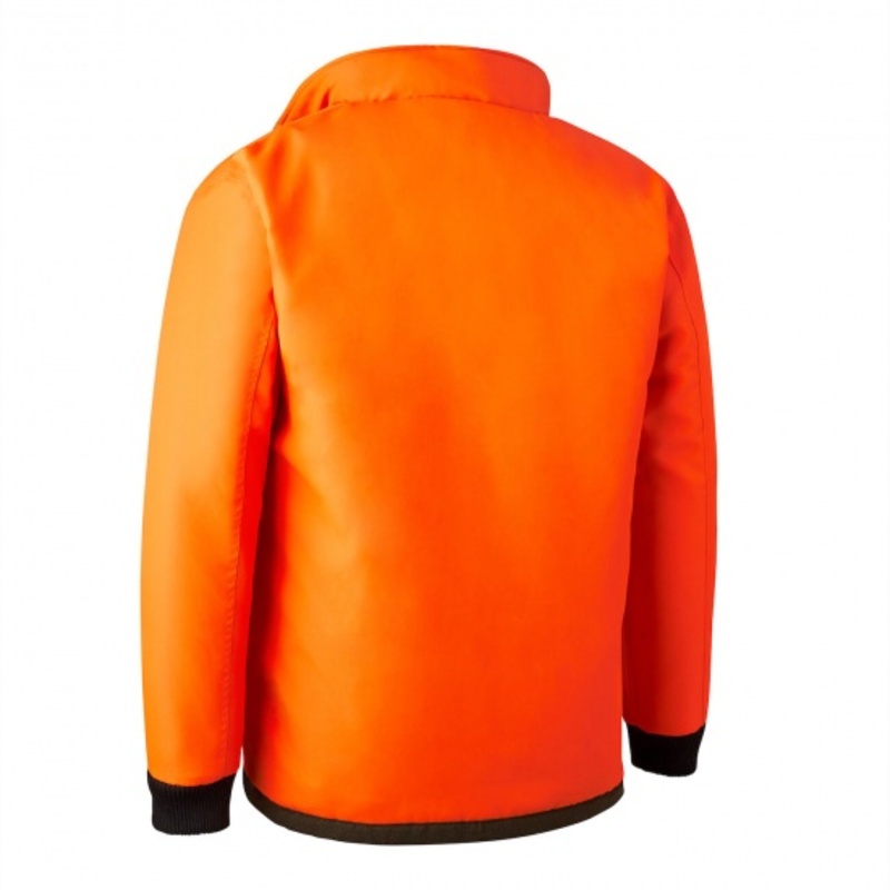 Veste Polaire Rversible Germania Deerhunter