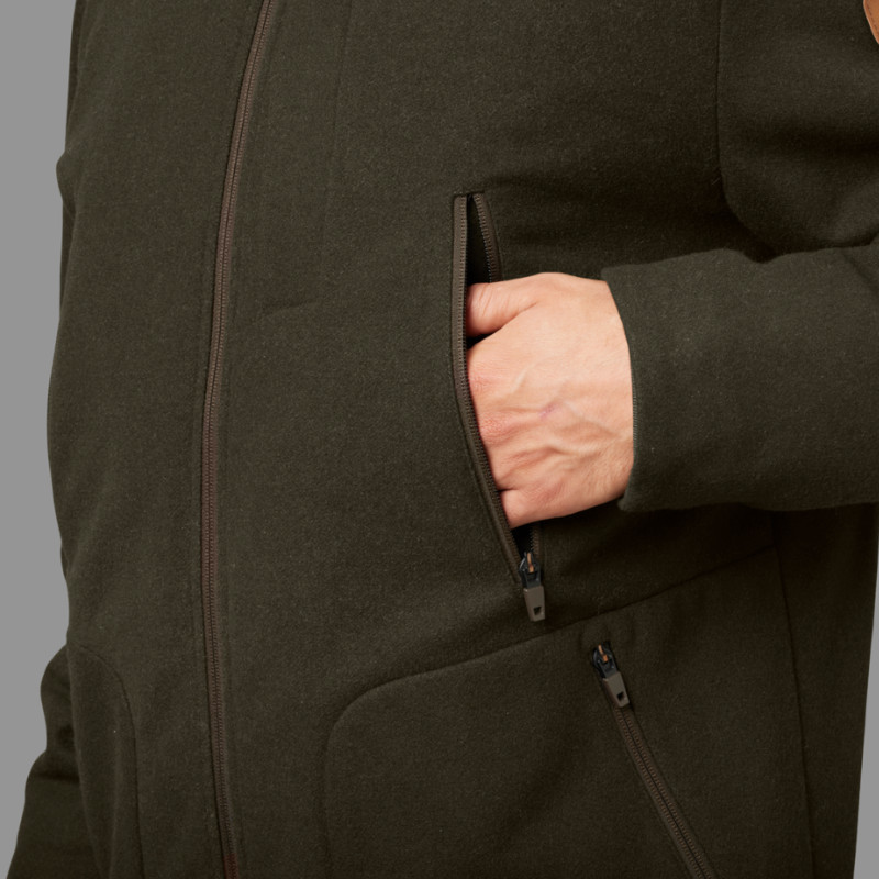 Veste metso winter homme - H�rkila