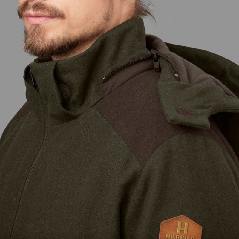 Veste metso winter homme - H�rkila