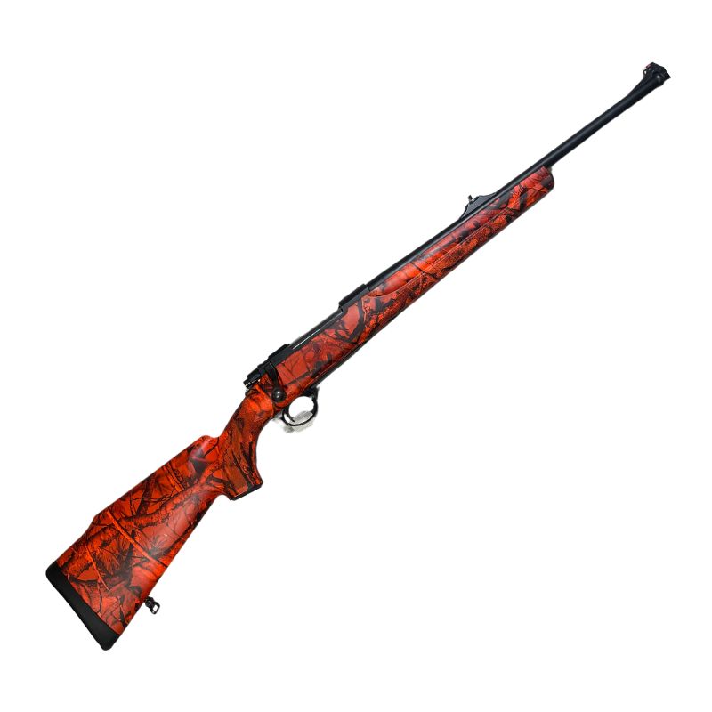 Sabatti Traqueur occasion calibre 9.3x62