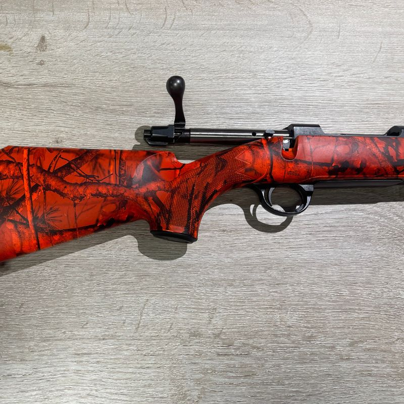 Sabatti Traqueur occasion calibre 9.3x62