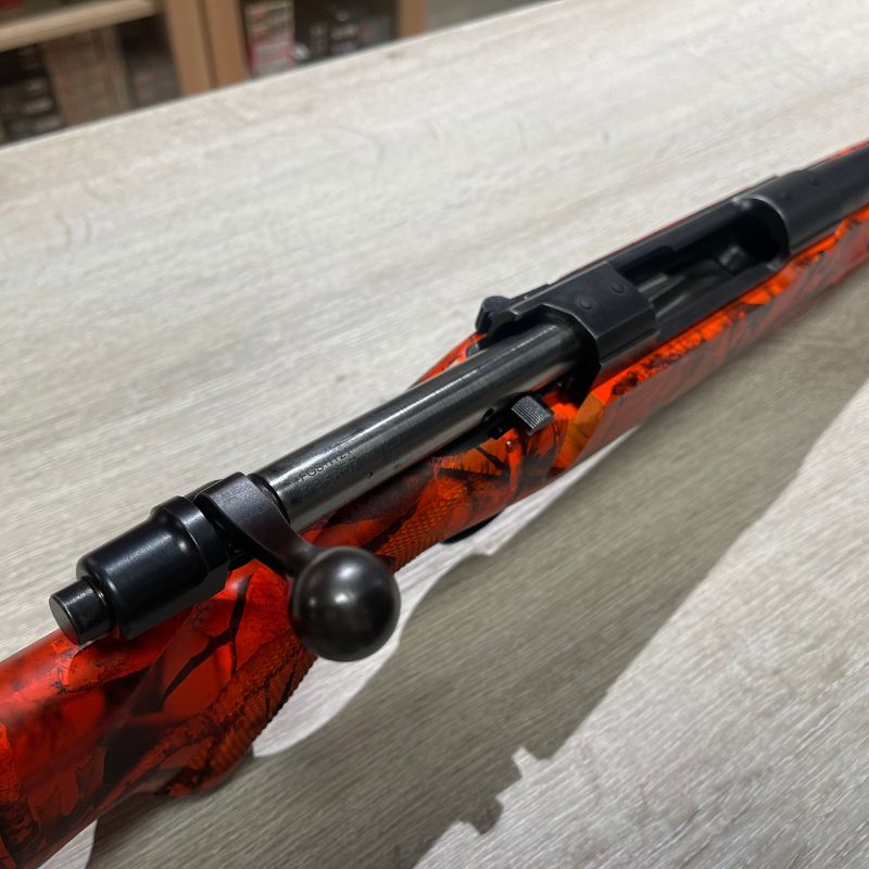 Sabatti Traqueur occasion calibre 9.3x62