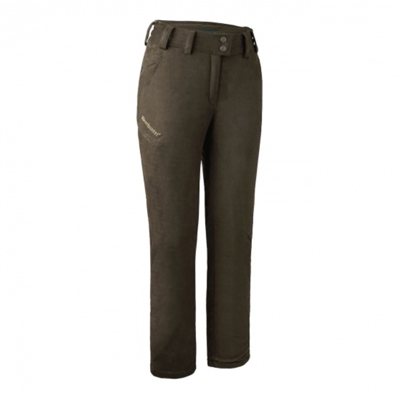 Pantalon Hiver Estelle Femme Deerhunter