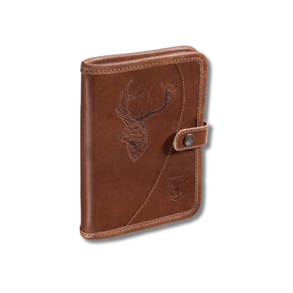 Porte permis de chasse - Riserva