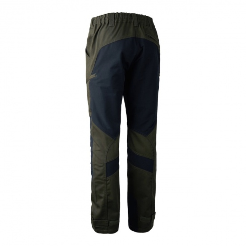 Pantalon Extensible Rogaland Deerhunter