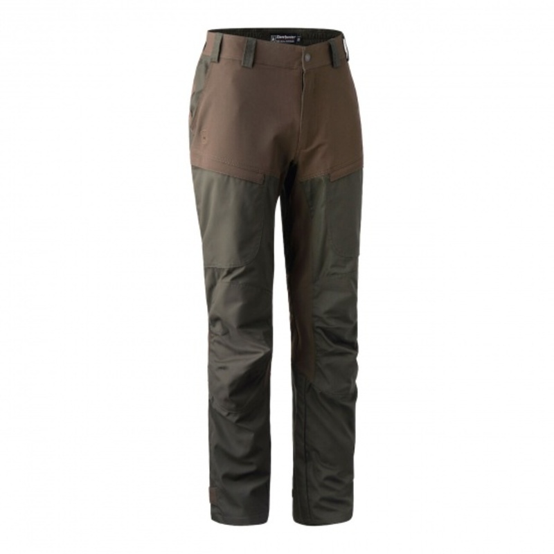 Pantalon Strike Vert Deerhunter