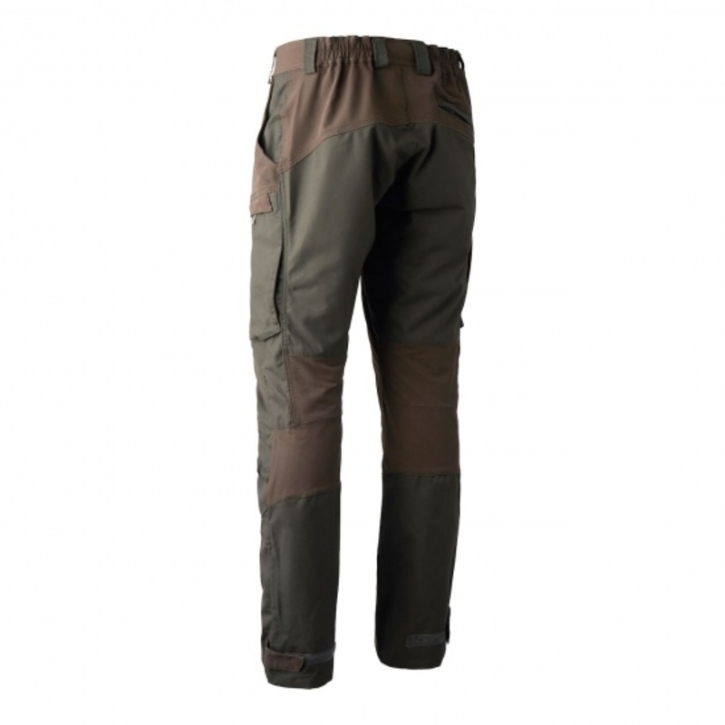 Pantalon Strike Vert Deerhunter