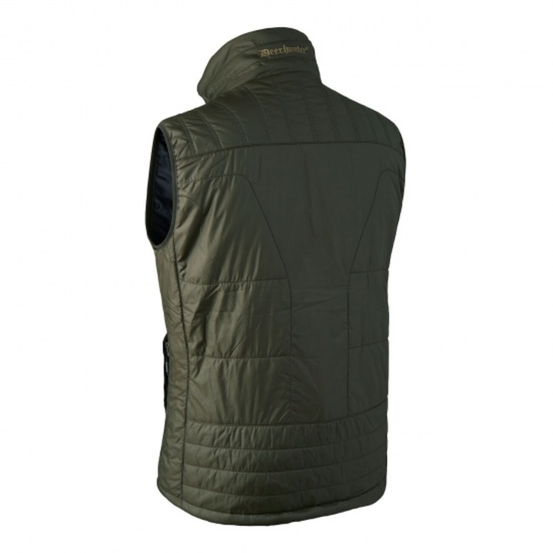 Gilet chauffant Deerhunter + Batterie Offerte