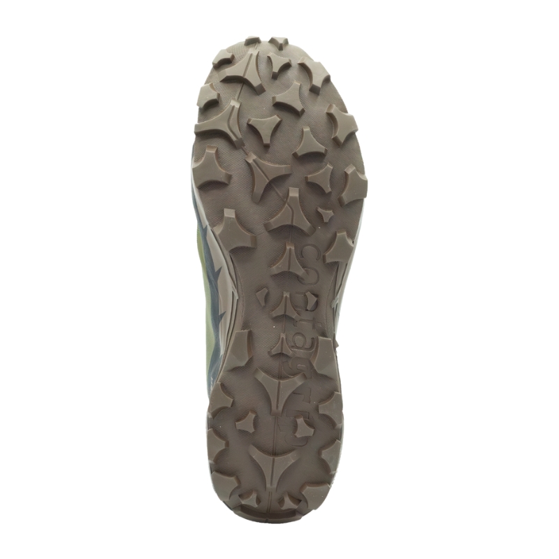 Chaussures Salomon Cross Hike Tracker GTX - Salomon