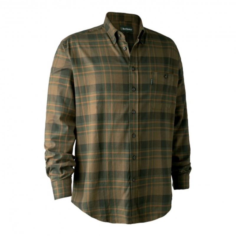 Chemise Kyle Deerhunter