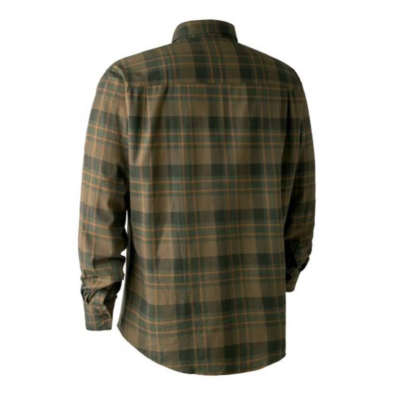 Chemise Kyle Deerhunter