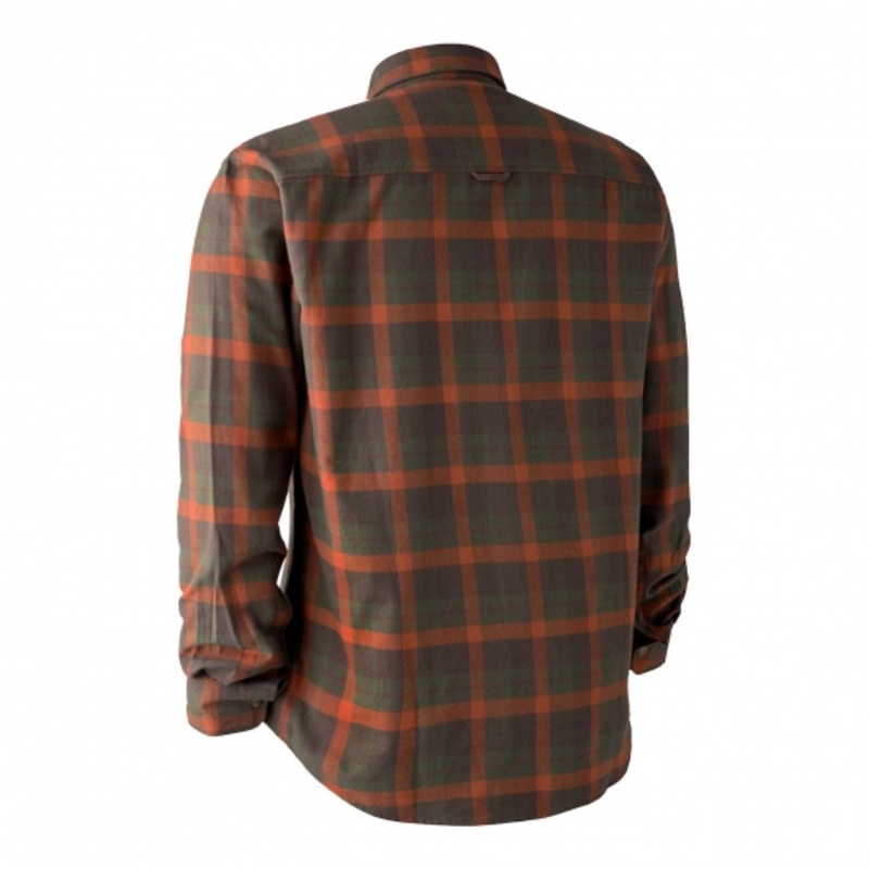 Chemise Ethan Deerhunter