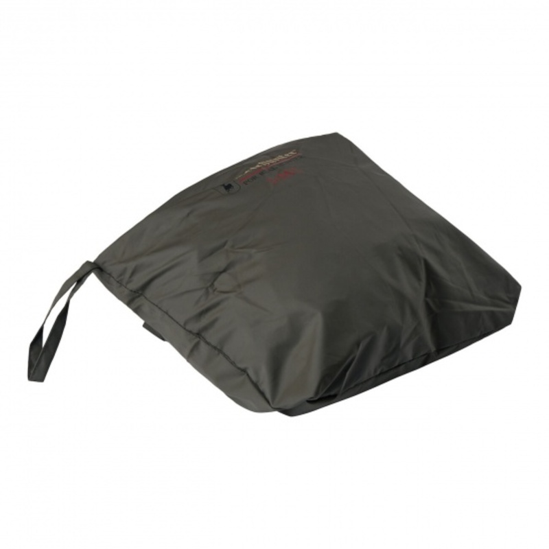 Poncho imperm�able Survivor Deerhunter