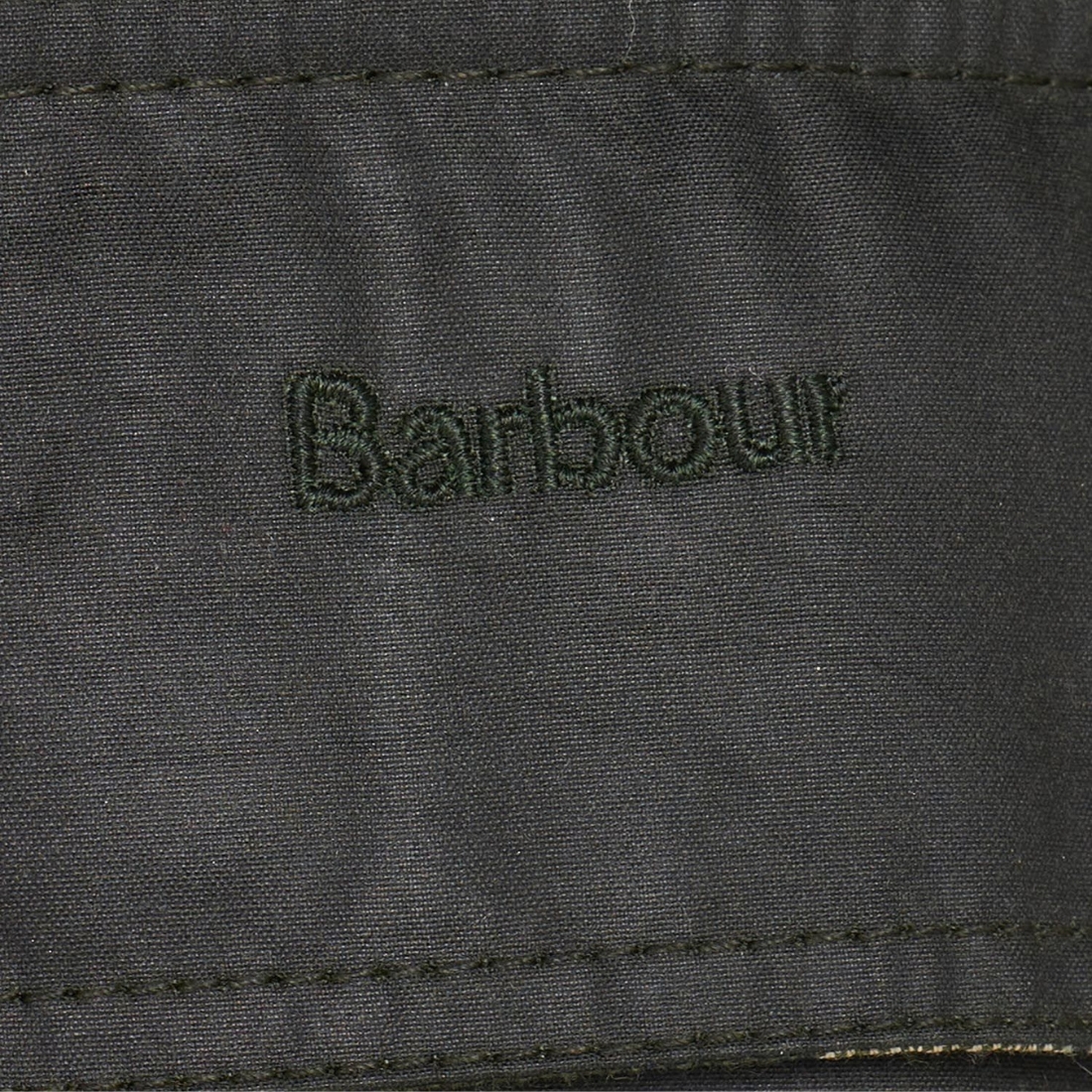 Veste Beadnell Wax Jacket Sage - Barbour