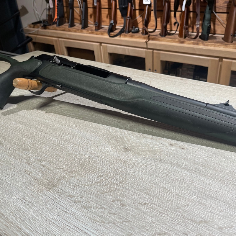 Sauer 303 calibre 300 Win mag - Occasion