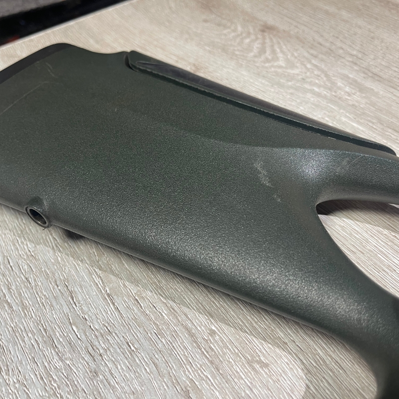 Sauer 303 calibre 300 Win mag - Occasion
