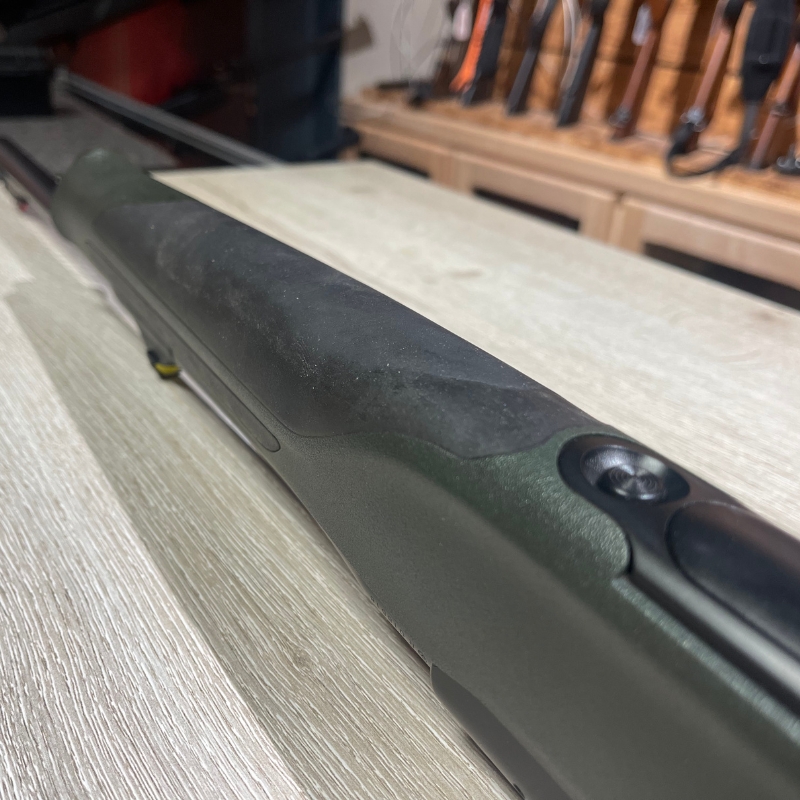 Sauer 303 calibre 300 Win mag - Occasion