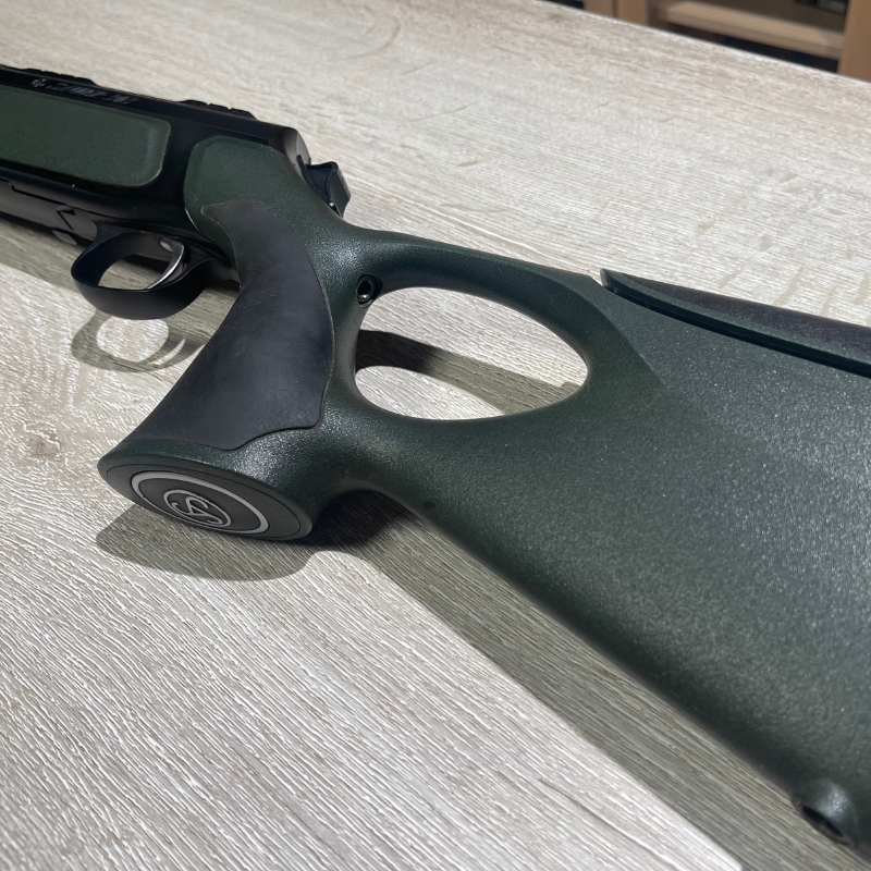 Sauer 303 calibre 300 Win mag - Occasion