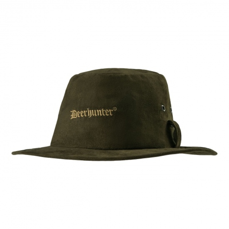 Chapeau Deer Deerhunter