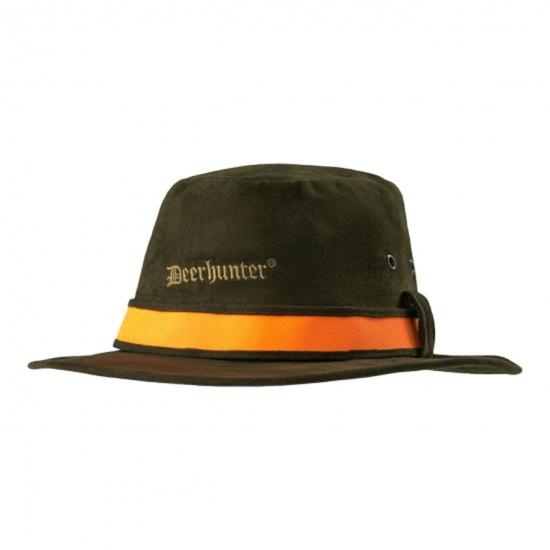 Chapeau Deer Deerhunter