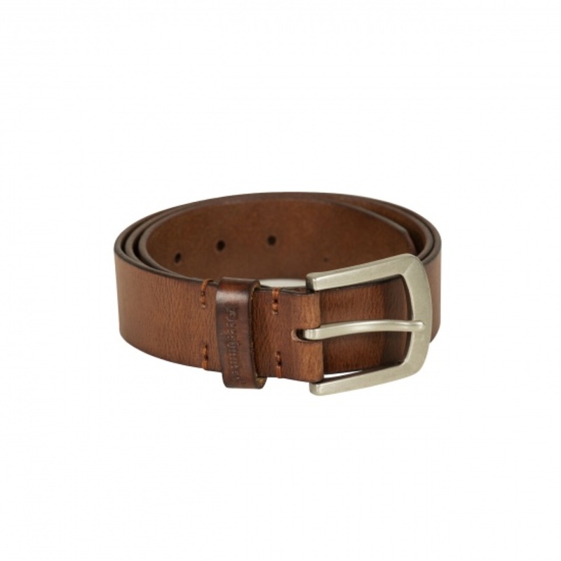 Ceinture en cuir Deerhunter