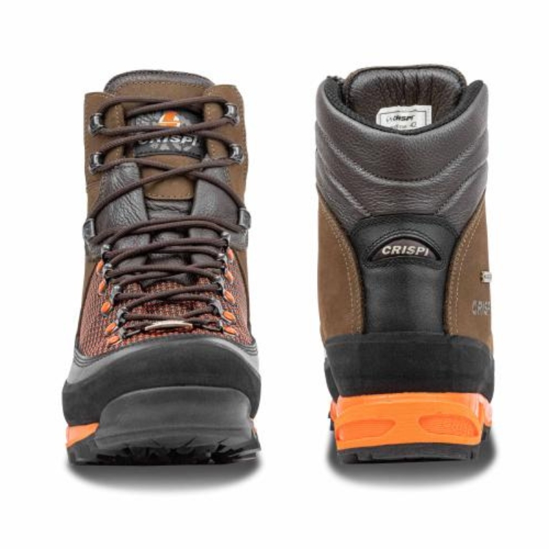 Chaussures Track GTX Forest - Crispi