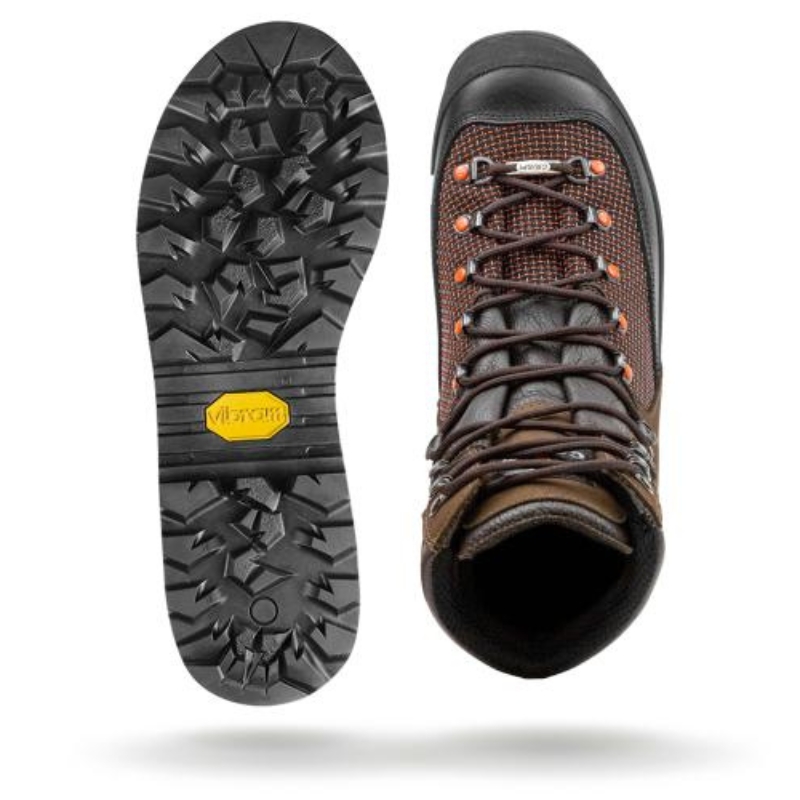 Chaussures Track GTX Forest - Crispi