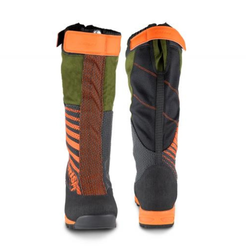 Chaussures Highland Pro Black - Crispi