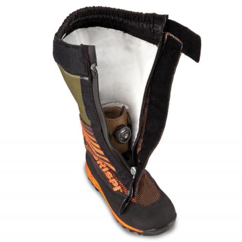 Chaussures Highland Pro Black - Crispi