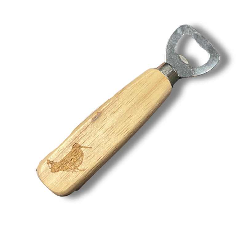 Dcapsuleur Bcasse en Bois